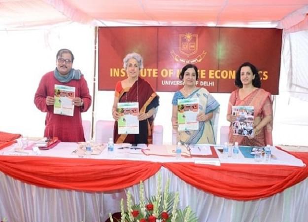 Institute of Home Economics Events photo 12