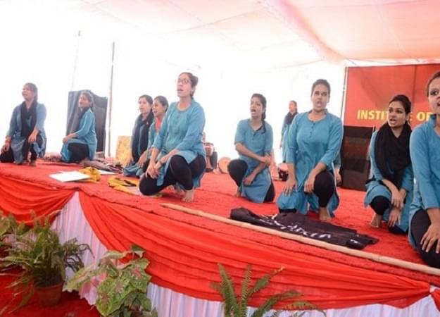 Institute of Home Economics Events photo 1