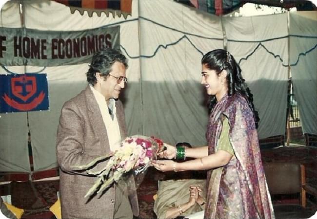 Institute of Home Economics Events photo 2