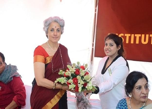 Institute of Home Economics Events photo 3