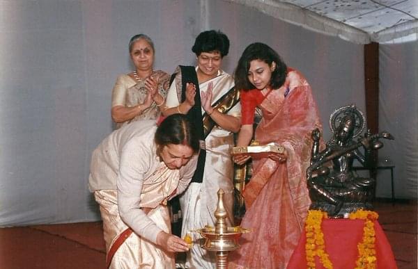 Institute of Home Economics Events photo 4