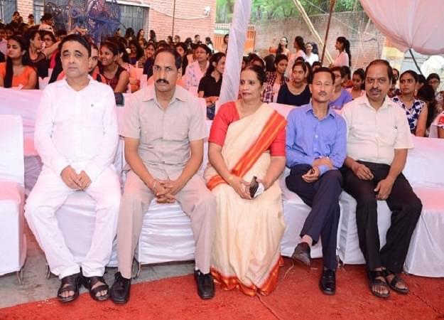 Institute of Home Economics Events photo 5