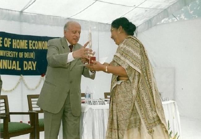 Institute of Home Economics Events photo 6