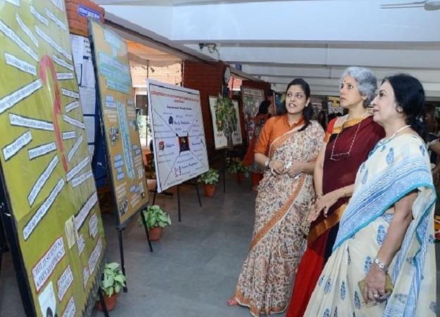 Institute of Home Economics Events photo 7