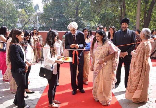 Institute of Home Economics Events photo 14