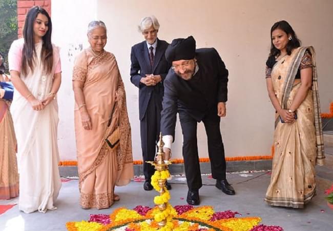 Institute of Home Economics Events photo 15