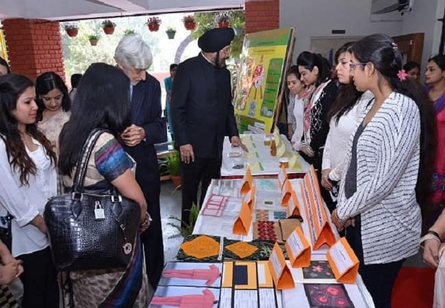 Institute of Home Economics Events photo 16