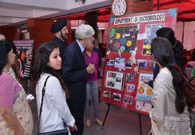 Institute of Home Economics Events photo 17