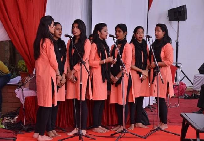 Institute of Home Economics Events photo 19