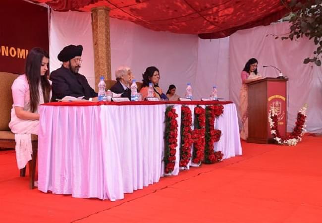 Institute of Home Economics Extra Curriculars Activities photo 4