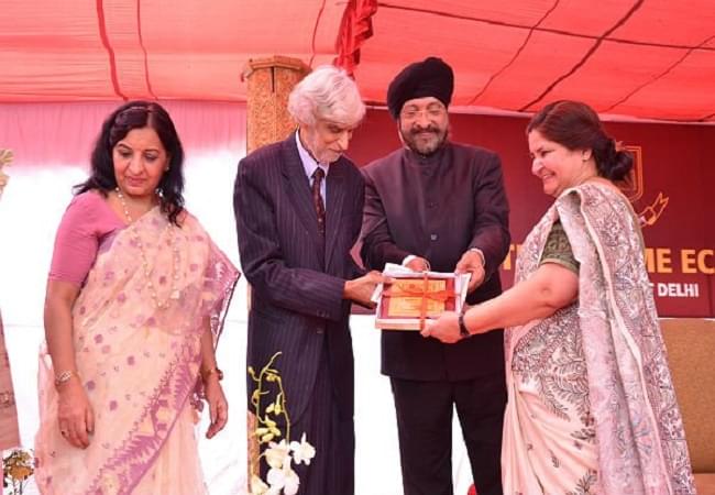 Institute of Home Economics Extra Curriculars Activities photo 5