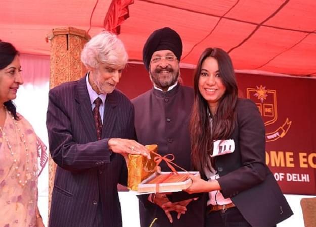 Institute of Home Economics Extra Curriculars Activities photo 6