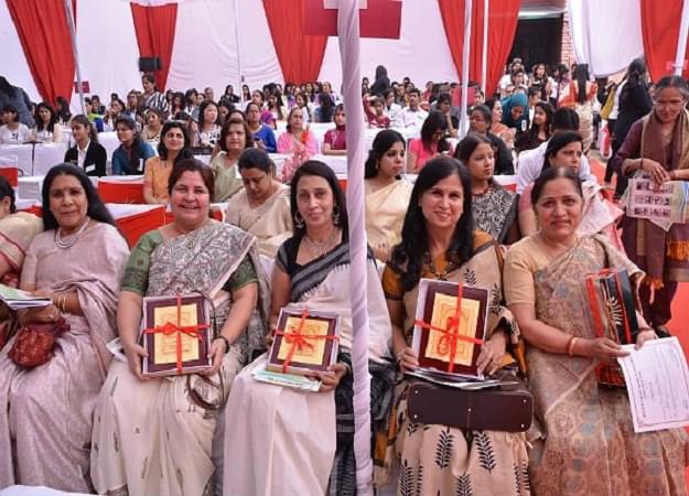 Institute of Home Economics Extra Curriculars Activities photo 7