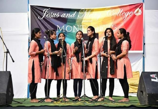 Institute of Home Economics Extra Curriculars Activities photo 11