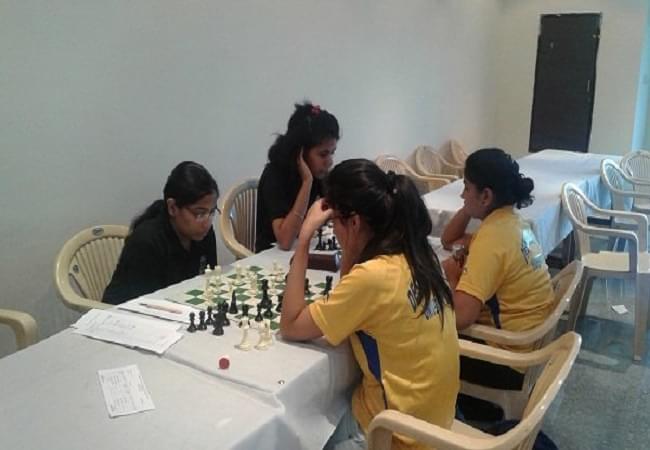 Institute of Home Economics Extra Curriculars Activities photo 12