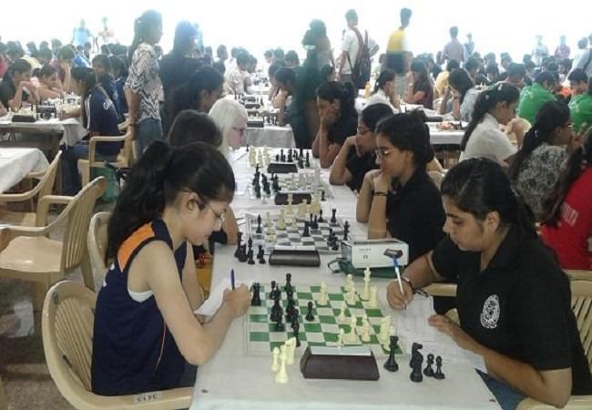 Institute of Home Economics Extra Curriculars Activities photo 13