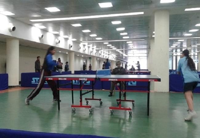 Institute of Home Economics Extra Curriculars Activities photo 14