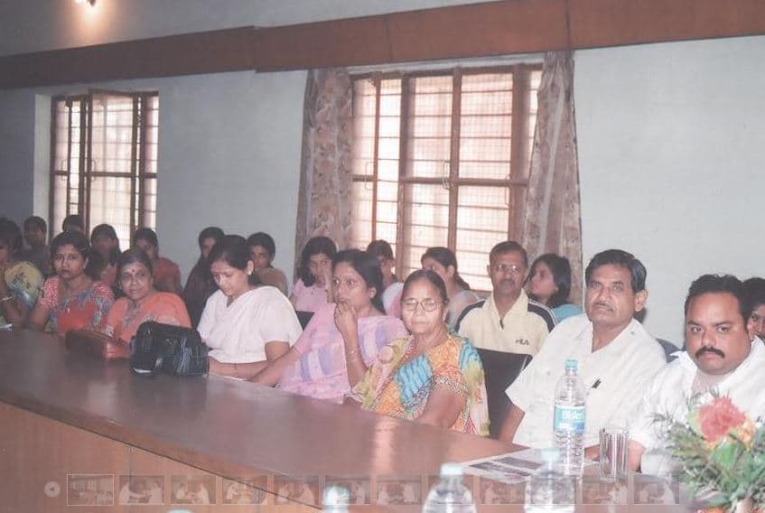 J.S Hindu (P.G.) College Amroha Event at College photo 4