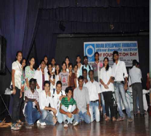Vivek College of Commerce Mumbai Events at College photo 1