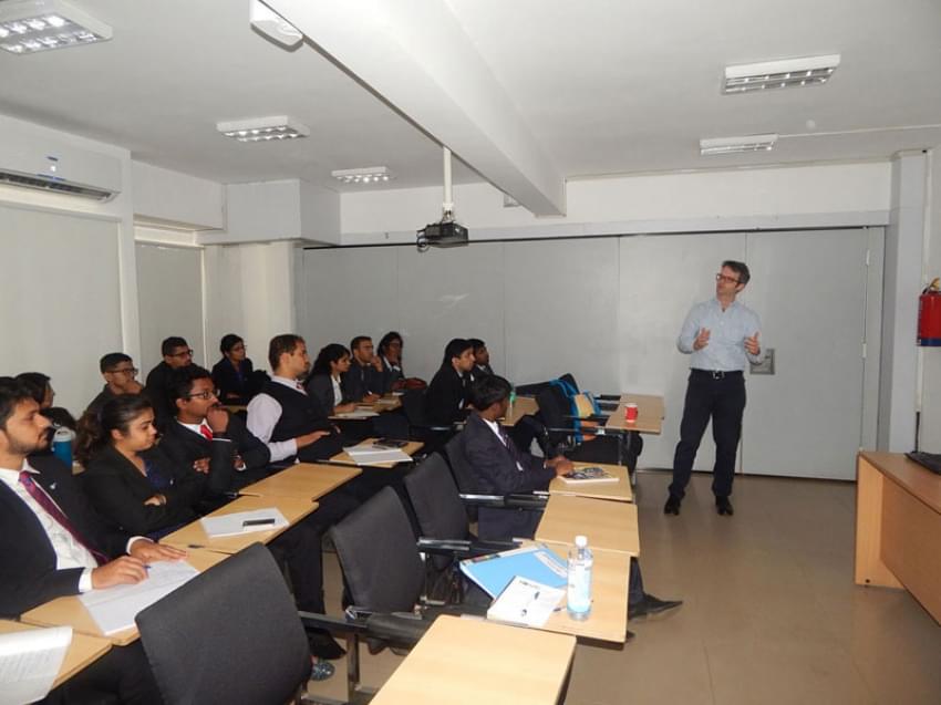 Indo German Training Centre Bangalore Campus with Facilities photo 2