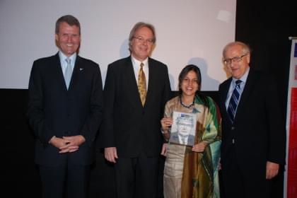 Indo German Training Centre Bangalore Campus with Facilities photo 4