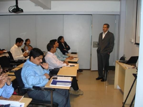 Indo German Training Centre Bangalore Campus with Facilities photo 5