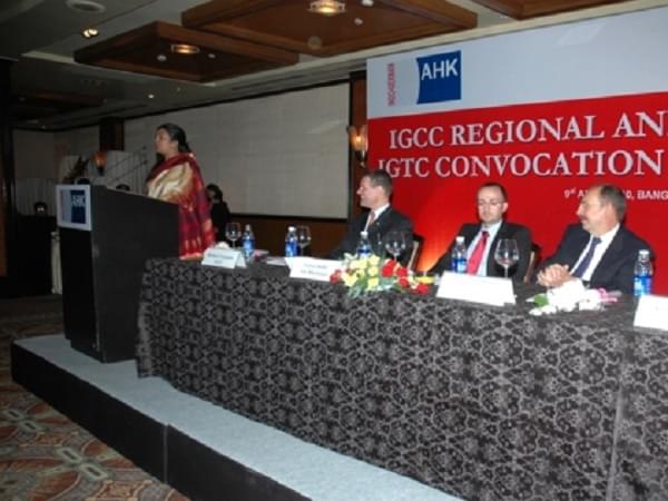 Indo German Training Centre Bangalore Campus with Facilities photo 6