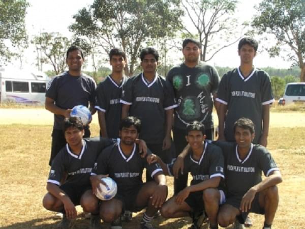 Indo German Training Centre Bangalore Campus with Facilities photo 9