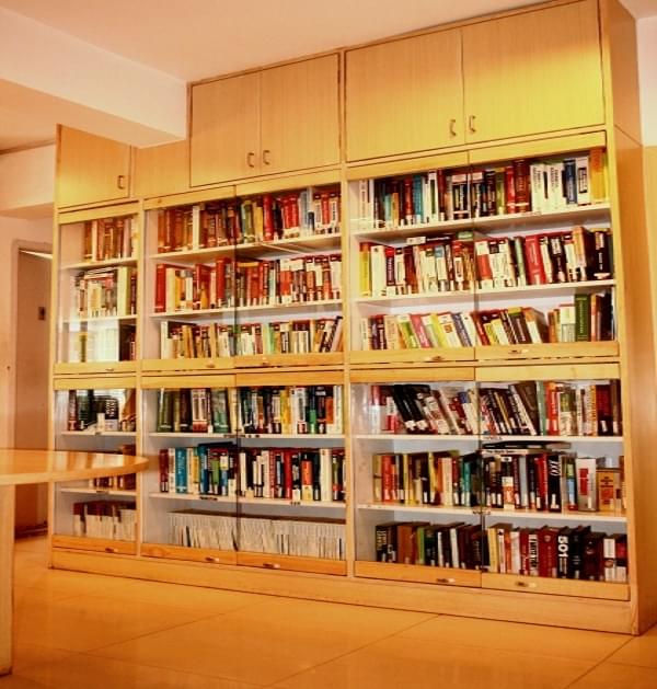 Indo German Training Centre Bangalore Campus with Facilities photo 13