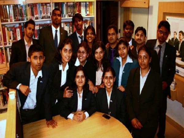 Indo German Training Centre Bangalore Campus with Facilities photo 14