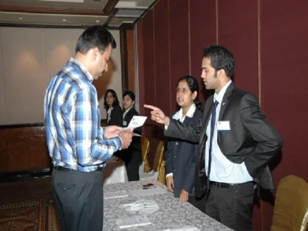 Indo German Training Centre Bangalore Campus with Facilities photo 15