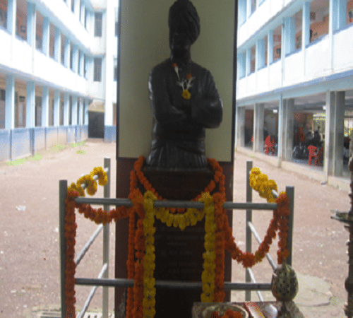 Vivek College of Commerce Mumbai Events at College photo 6