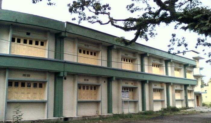 Institute of Pharmacy Jalpaiguri Academic Building photo 2