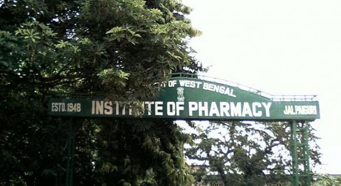 Institute of Pharmacy Jalpaiguri Academic Building photo 3