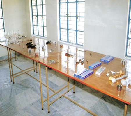 Vidya Memorial Institute of Technology Ranchi in===Campus photo 2
