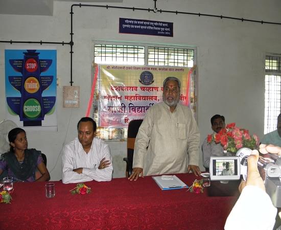 Yashvantrao Chavan Arts and Science Mahavidyalaya Washim festivals photo 1