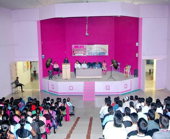 Yashvantrao Chavan Arts and Science Mahavidyalaya Washim festivals photo 8