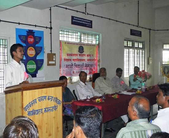 Yashvantrao Chavan Arts and Science Mahavidyalaya Washim festivals photo 2