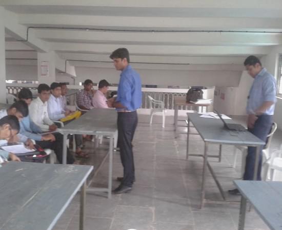 Yashvantrao Chavan Arts and Science Mahavidyalaya Washim festivals photo 3