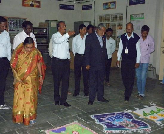 Yashvantrao Chavan Arts and Science Mahavidyalaya Washim festivals photo 4