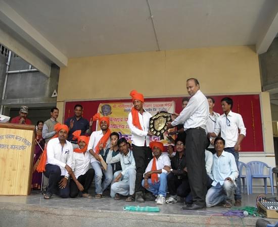 Yashvantrao Chavan Arts and Science Mahavidyalaya Washim festivals photo 6