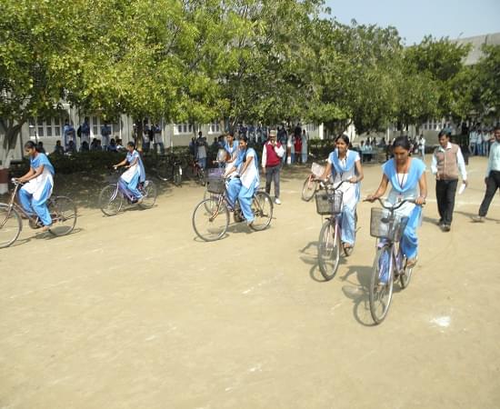 Yashvantrao Chavan Arts and Science Mahavidyalaya Washim festivals photo 7