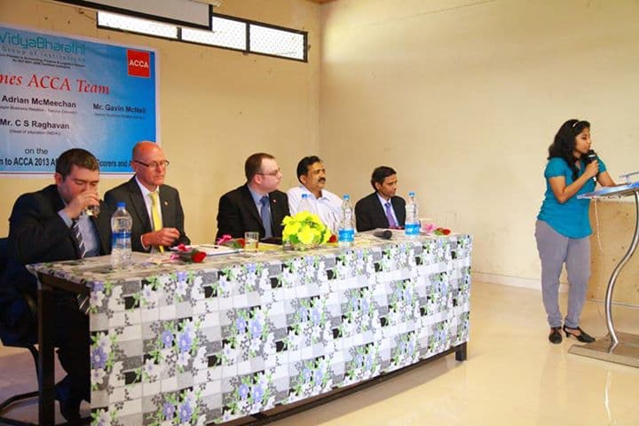 VidyaBharathi Group of Institutions Kochi Events photo 6