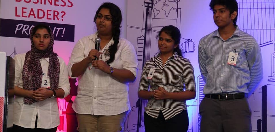 VidyaBharathi Group of Institutions Kochi Events photo 1