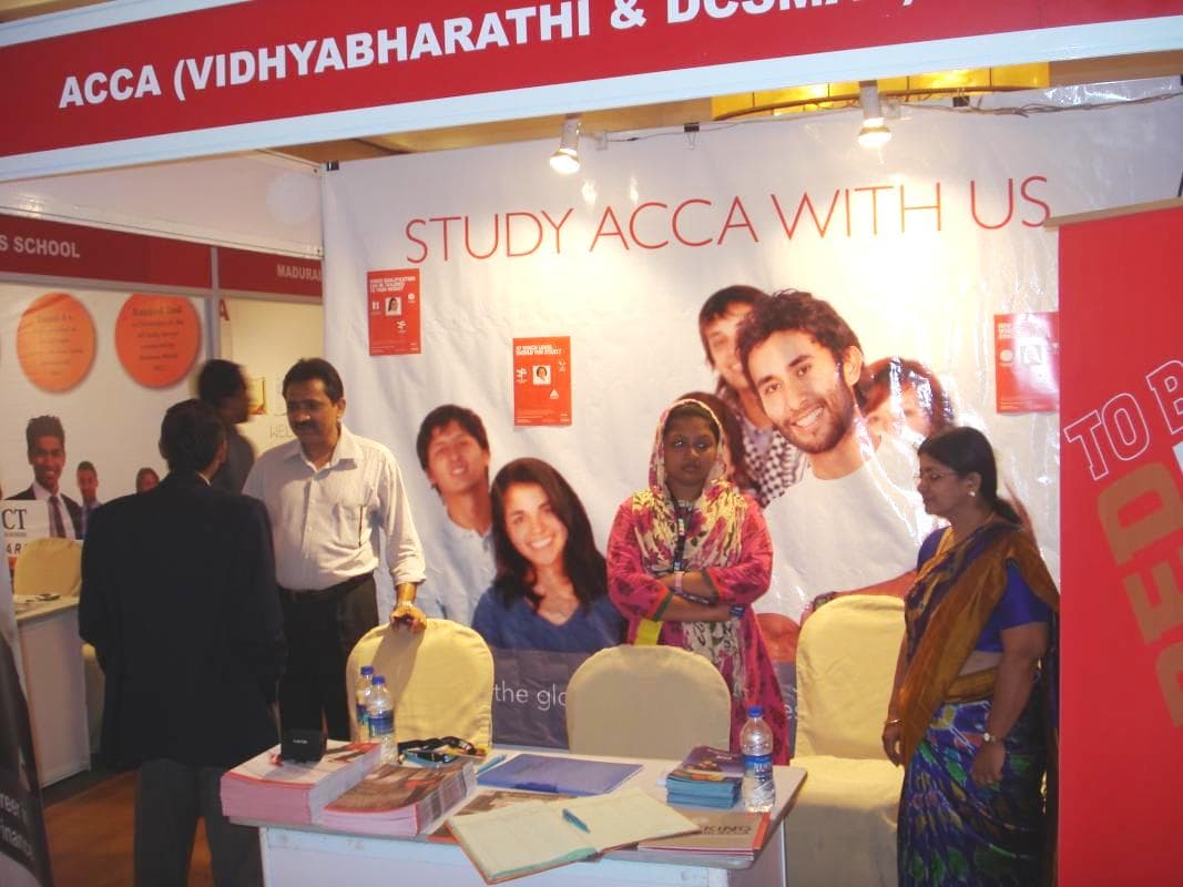 VidyaBharathi Group of Institutions Kochi Events photo 9