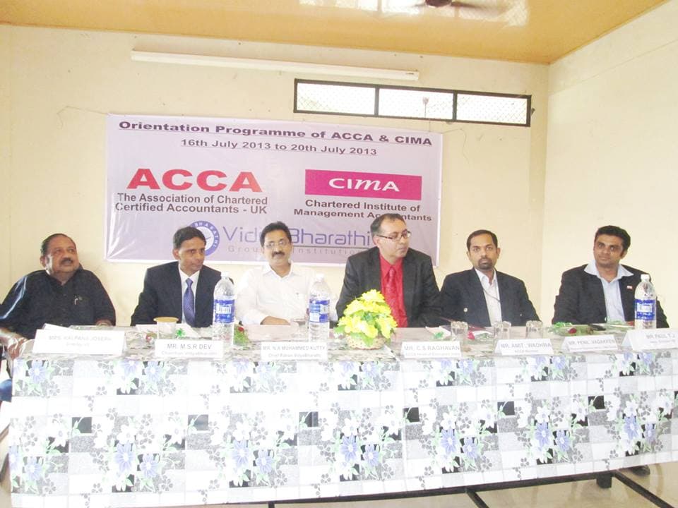 VidyaBharathi Group of Institutions Kochi Events photo 10