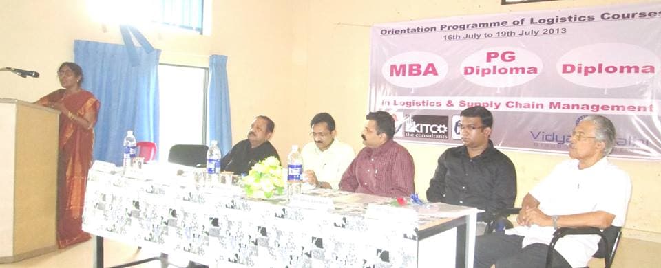 VidyaBharathi Group of Institutions Kochi Events photo 11