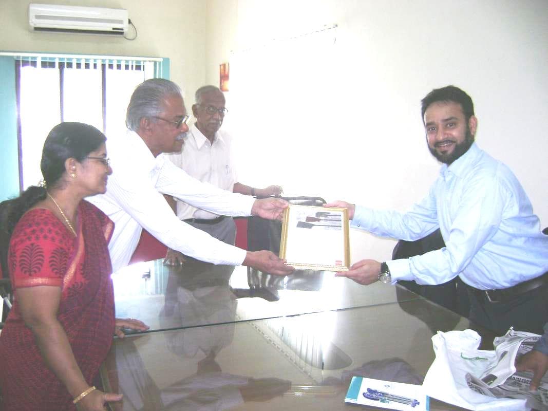 VidyaBharathi Group of Institutions Kochi Events photo 12