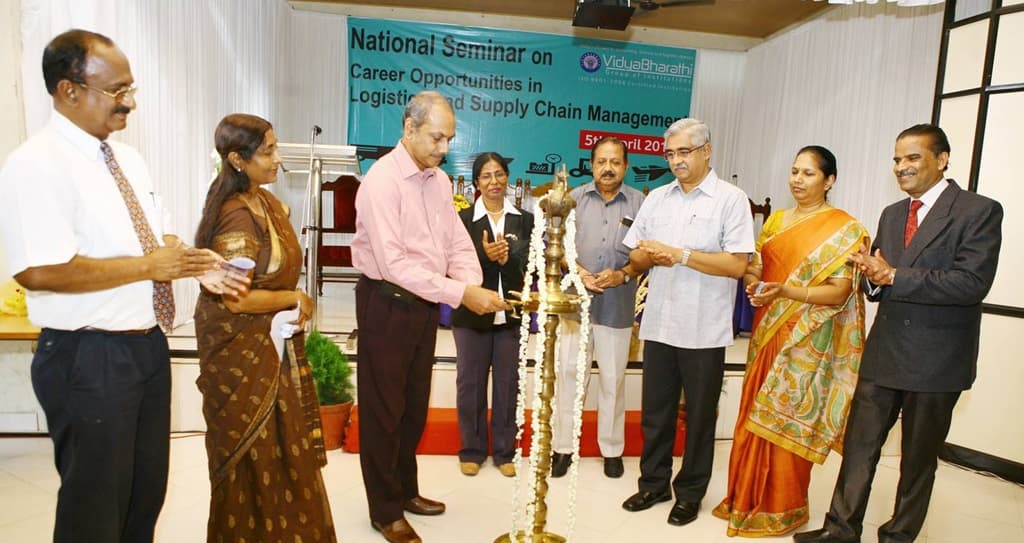 VidyaBharathi Group of Institutions Kochi Events photo 2