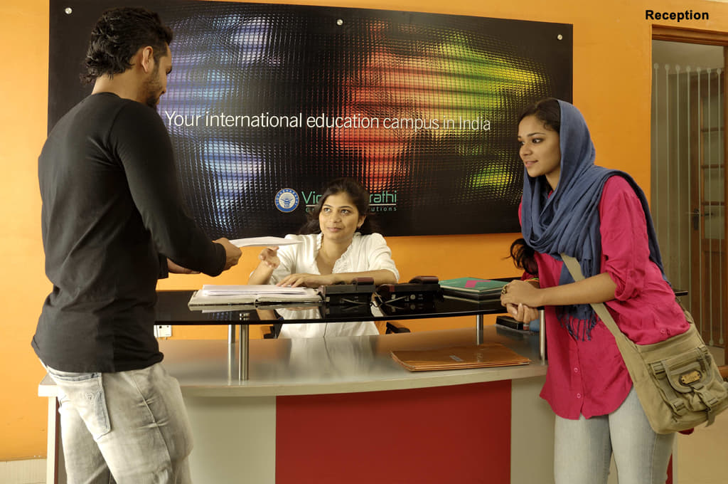 VidyaBharathi Group of Institutions Kochi Events photo 3